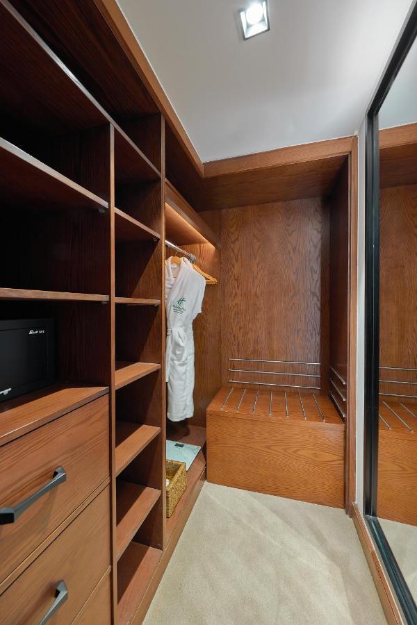 Holiday Inn & Suites - Cairo Maadi By Ihg 外观 照片