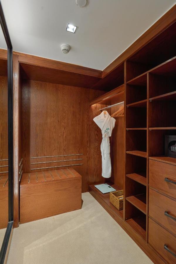 Holiday Inn & Suites - Cairo Maadi By Ihg 外观 照片