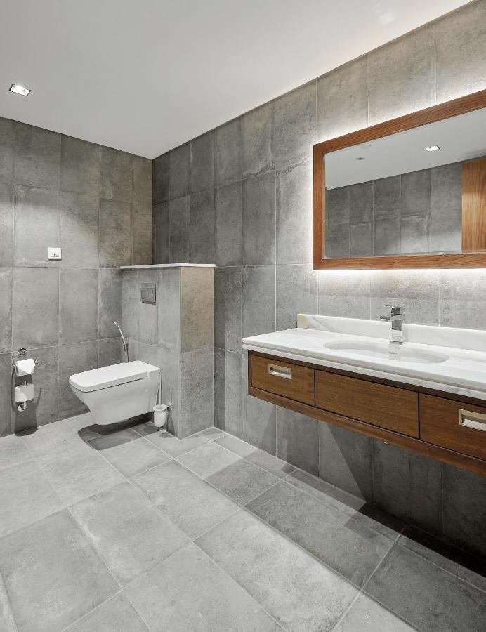 Holiday Inn & Suites - Cairo Maadi By Ihg 外观 照片