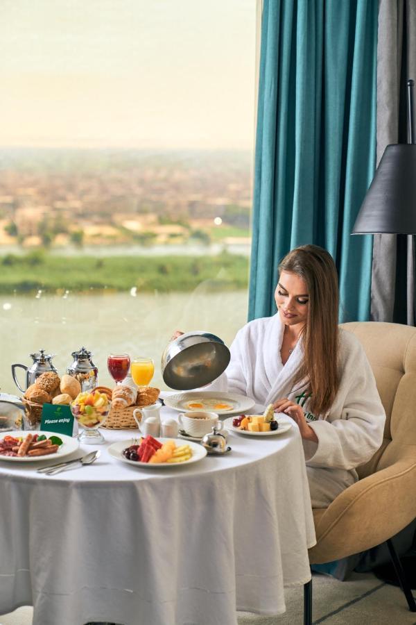 Holiday Inn & Suites - Cairo Maadi By Ihg 外观 照片