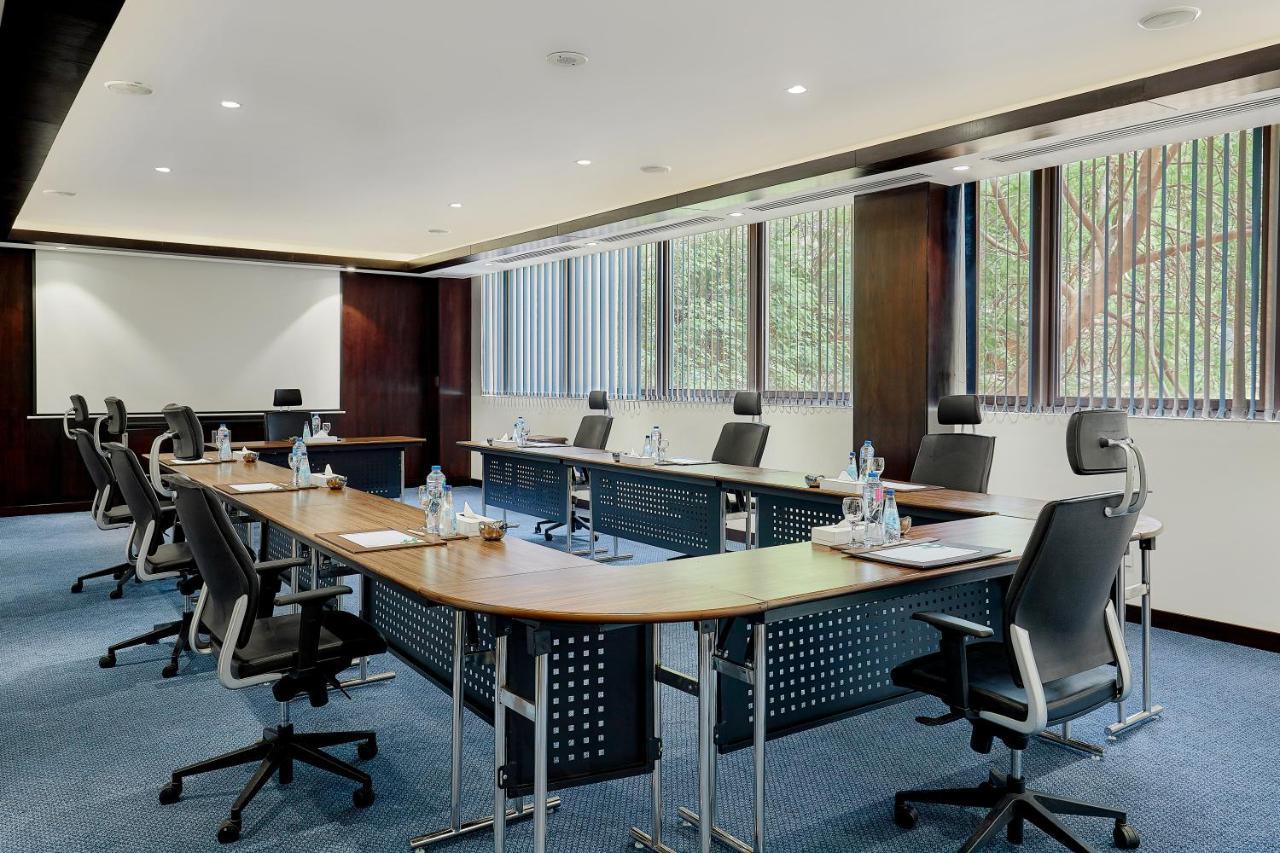 Holiday Inn & Suites - Cairo Maadi By Ihg 外观 照片