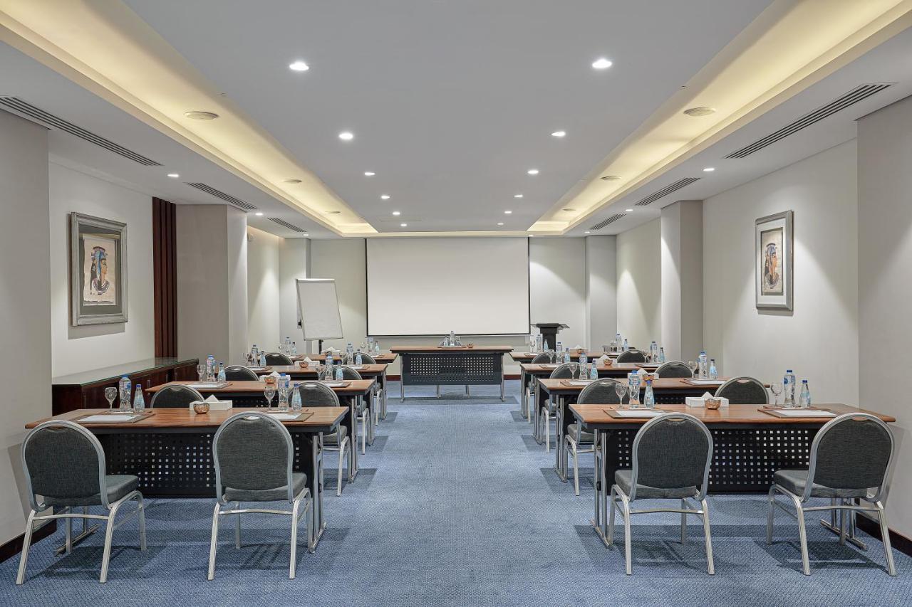Holiday Inn & Suites - Cairo Maadi By Ihg 外观 照片