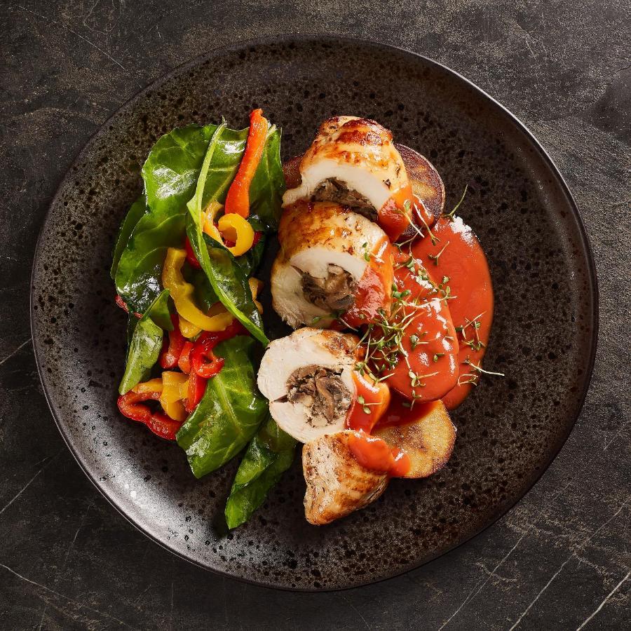 Holiday Inn & Suites - Cairo Maadi By Ihg 外观 照片