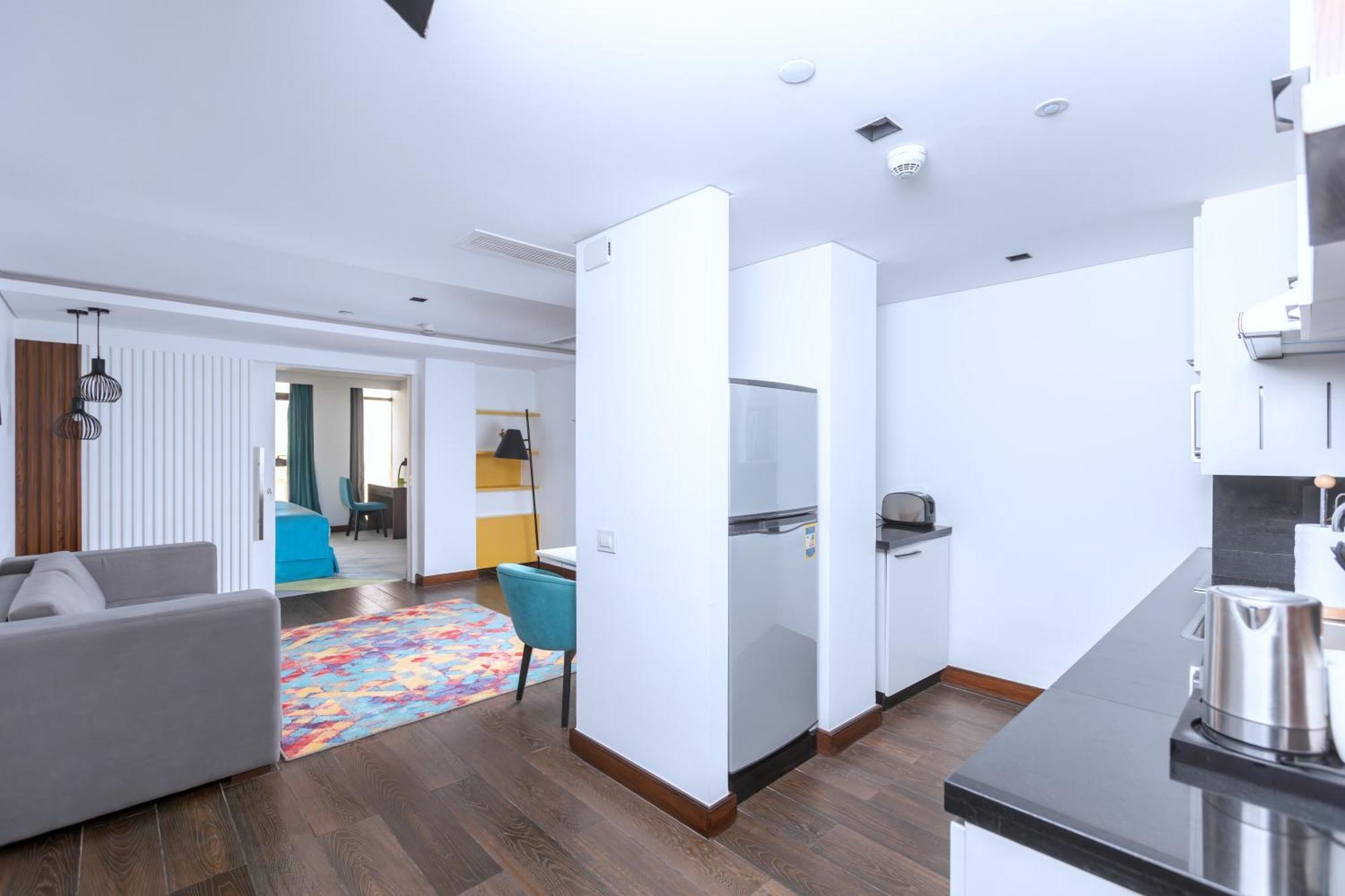 Holiday Inn & Suites - Cairo Maadi By Ihg 外观 照片