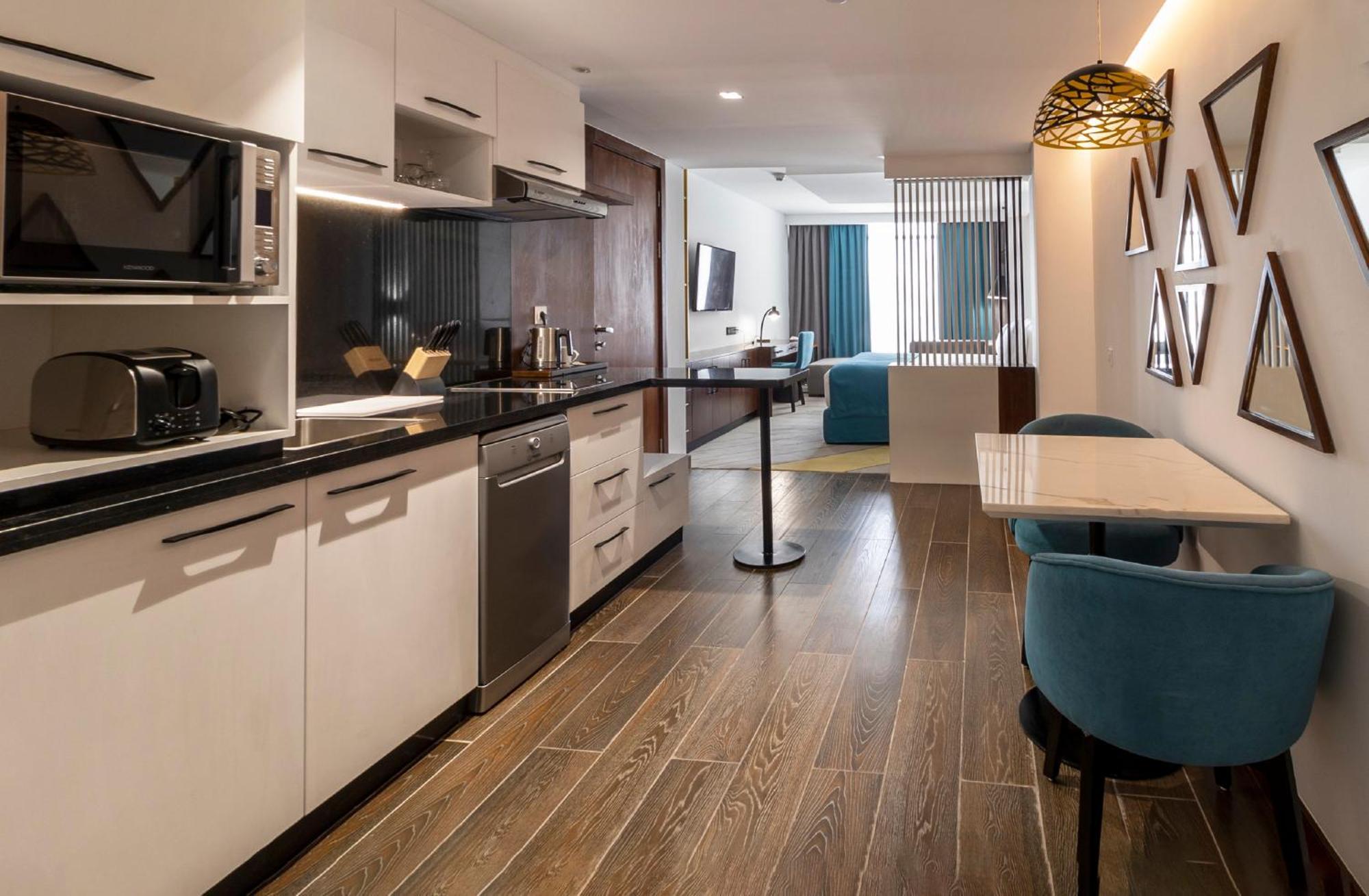 Holiday Inn & Suites - Cairo Maadi By Ihg 外观 照片