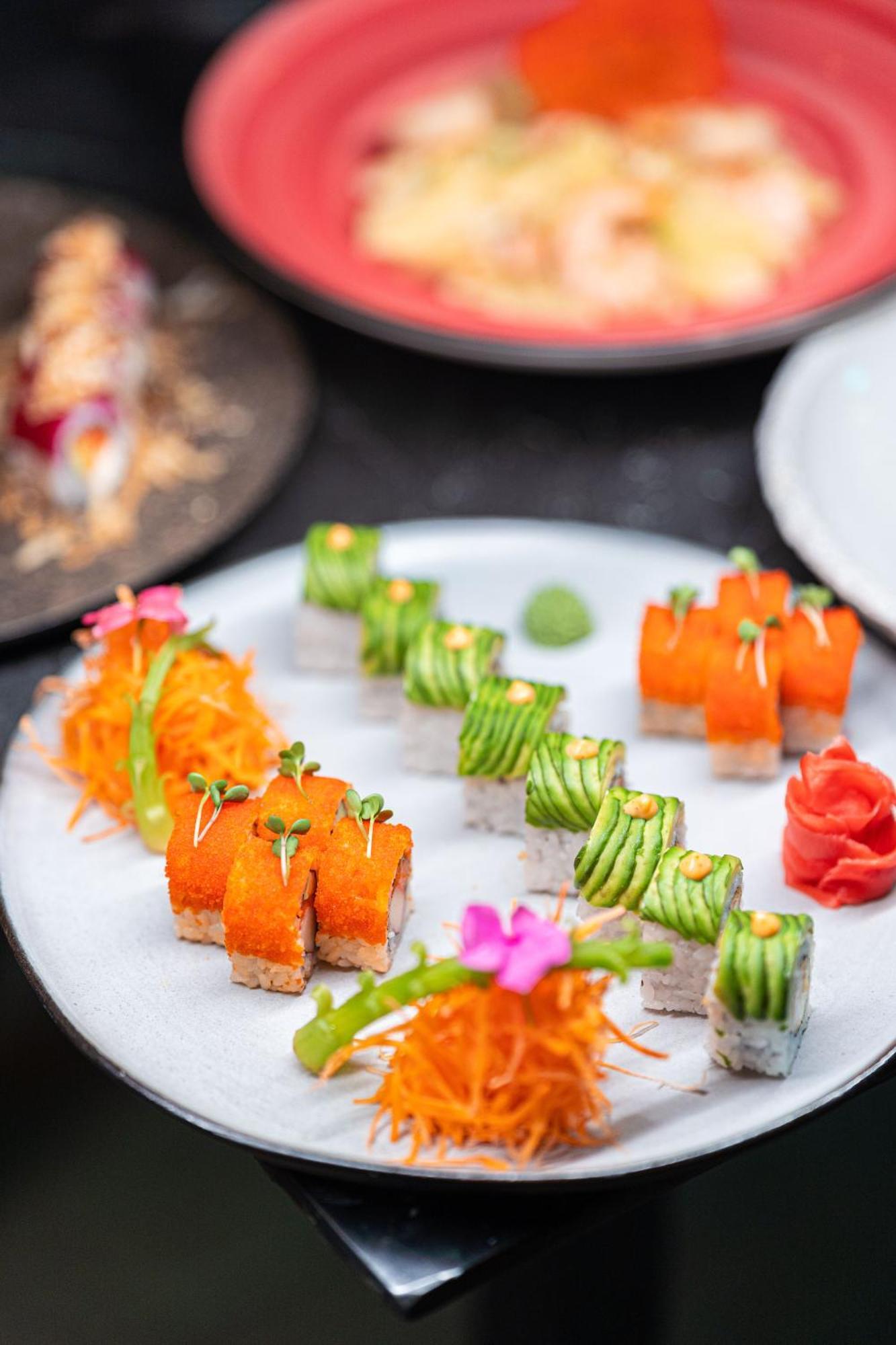 Holiday Inn & Suites - Cairo Maadi By Ihg 外观 照片