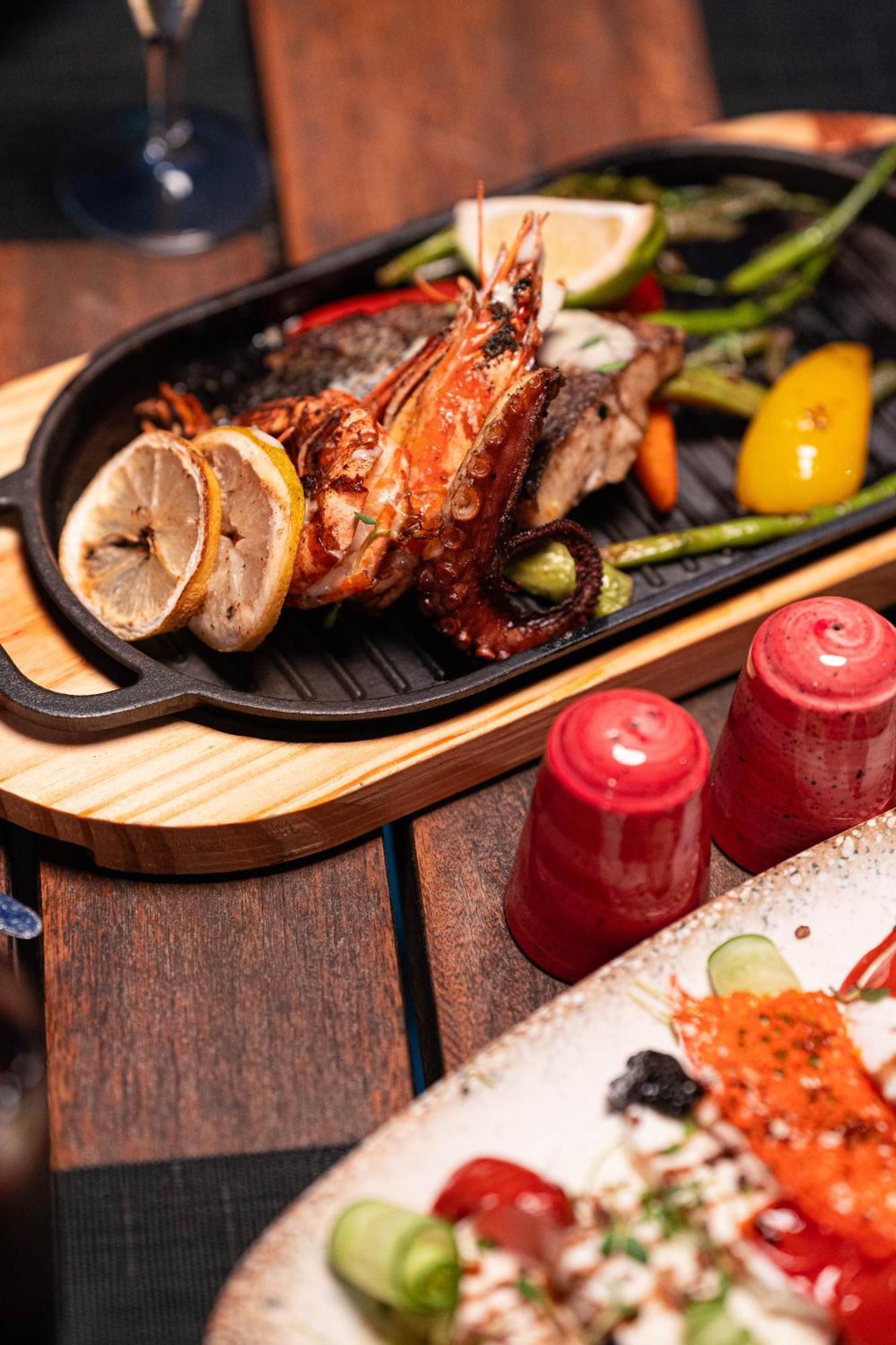 Holiday Inn & Suites - Cairo Maadi By Ihg 外观 照片
