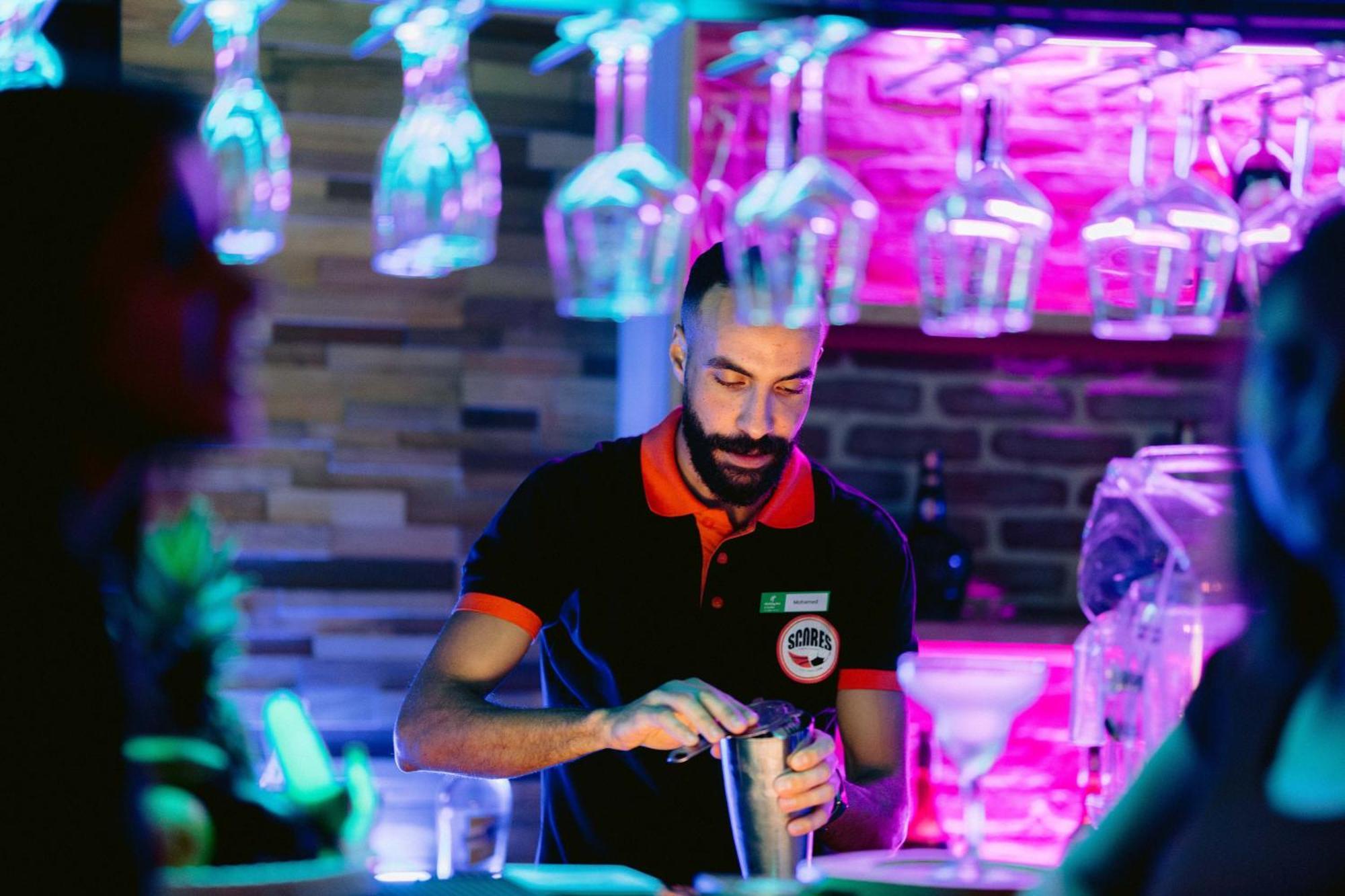 Holiday Inn & Suites - Cairo Maadi By Ihg 外观 照片