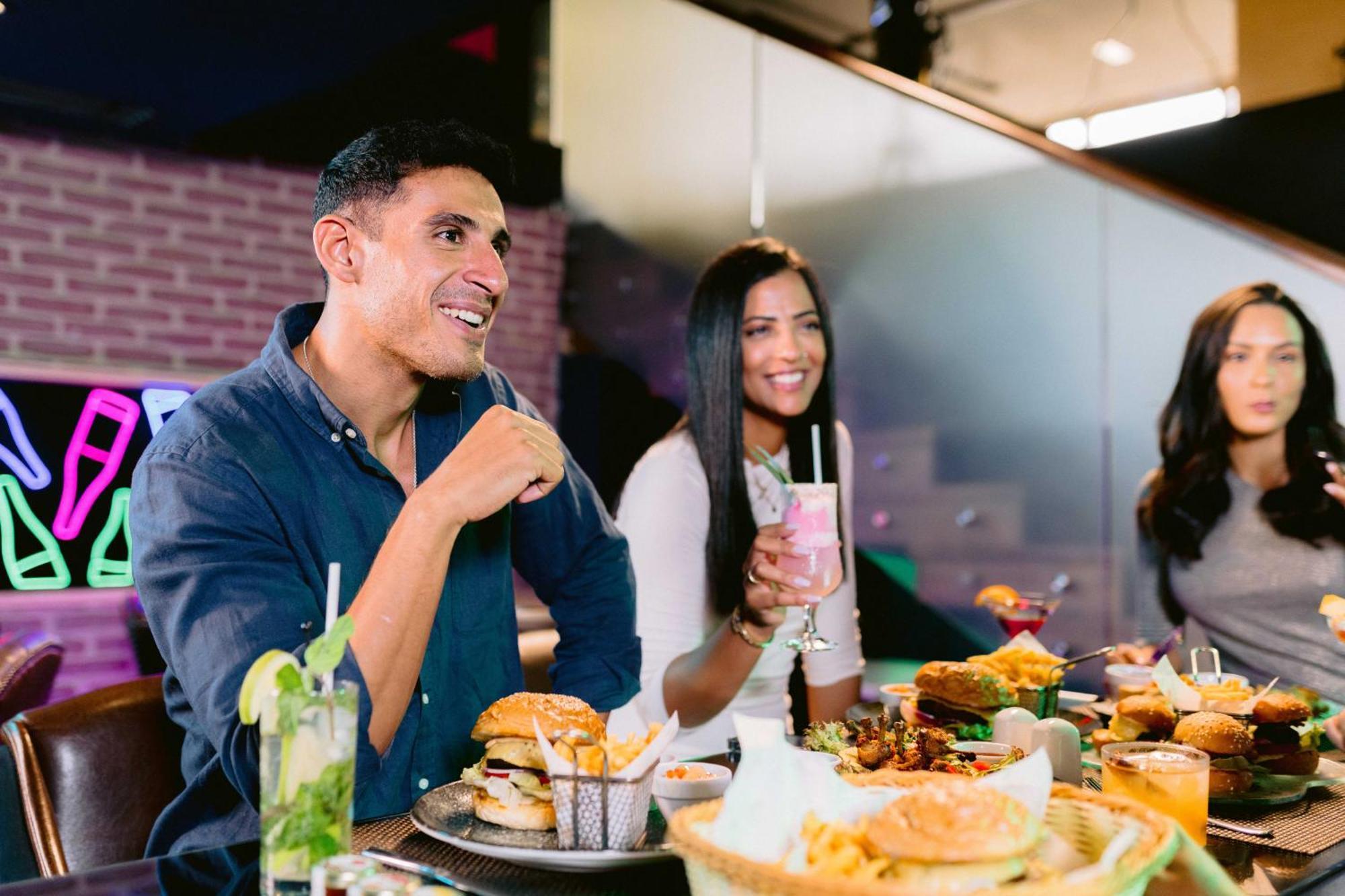 Holiday Inn & Suites - Cairo Maadi By Ihg 外观 照片